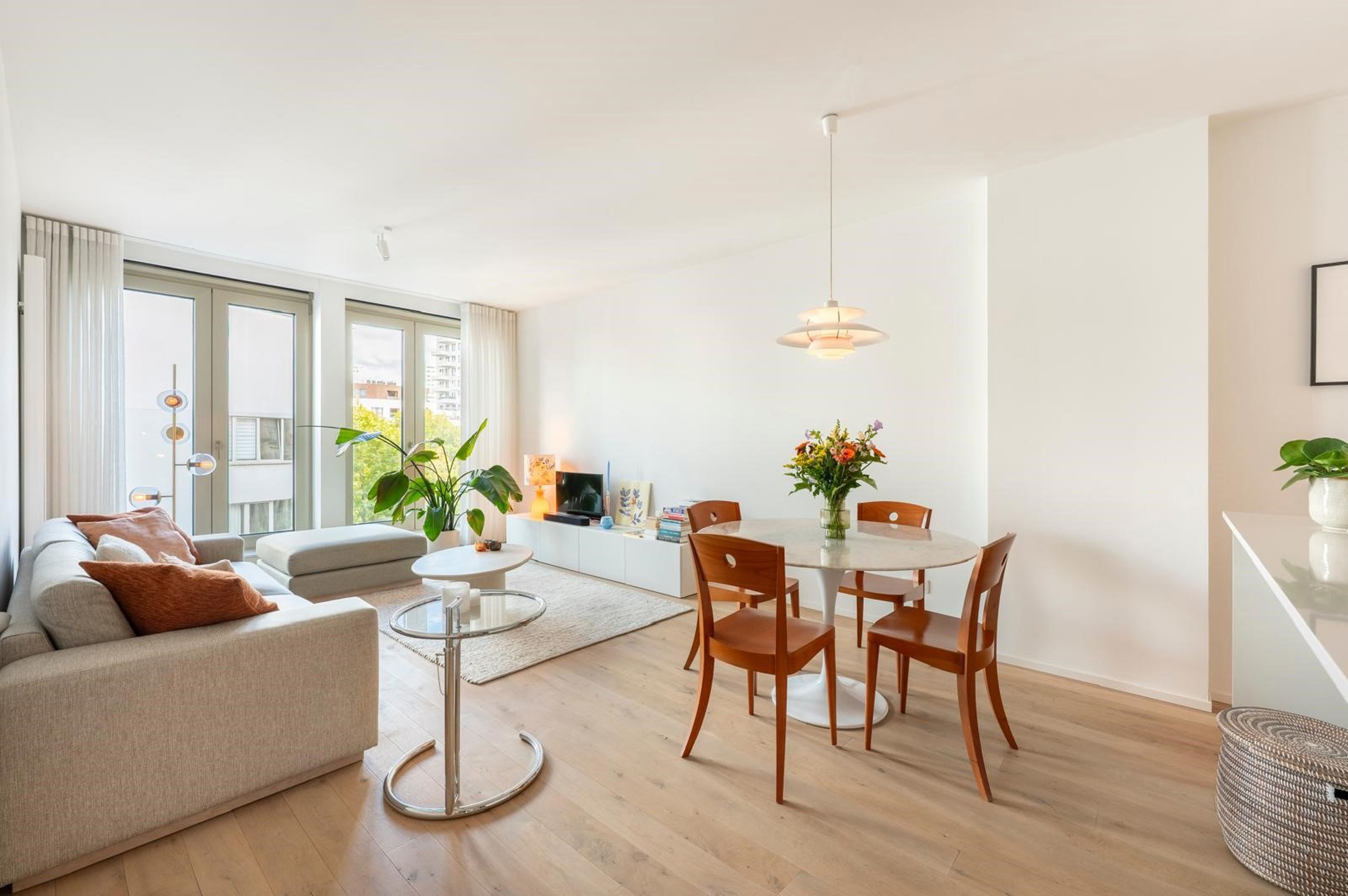 Appartement à Antwerpen