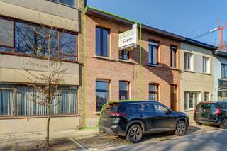 Interesse? Plan dan zelf je bezoek in via onze digitale kalender. Vragen? Neem gerust contact op met Jeff Peeters via jeff.peeters@copandi.be of...