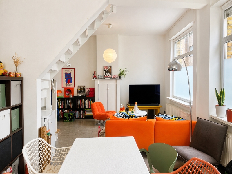 moderne en instapklare woning in hartje Diksmuide - foto 4
