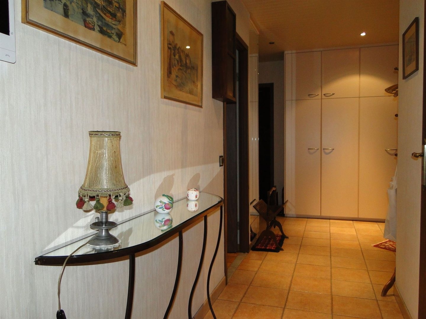 Appartement met 3 slaapkamers en terras (8°verdieping A) - foto 3