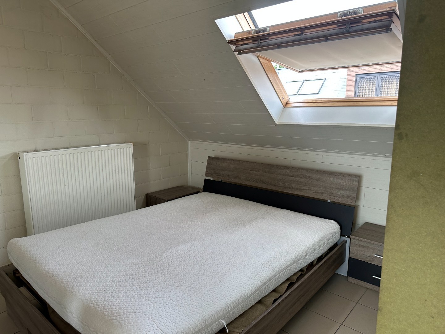 Appartement te huur in het centrum van Klerken! - foto 4