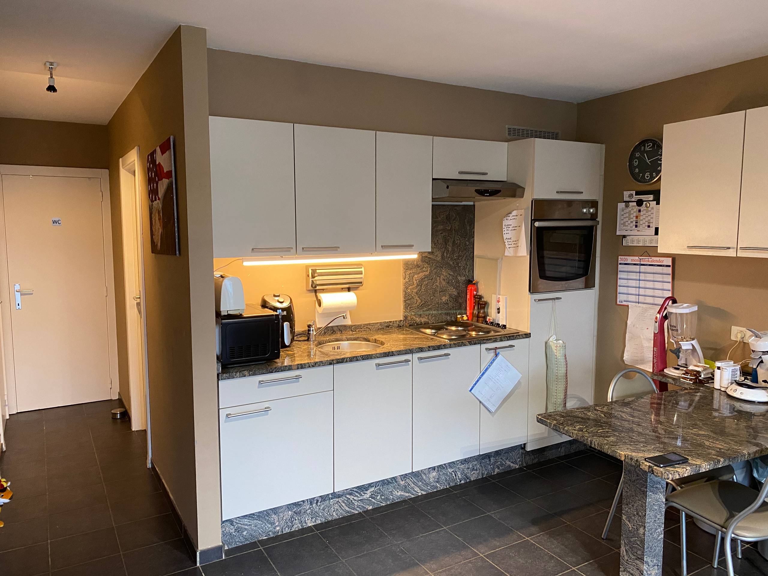 Appartement à louer à Menin avec 1 chambre - photo 4