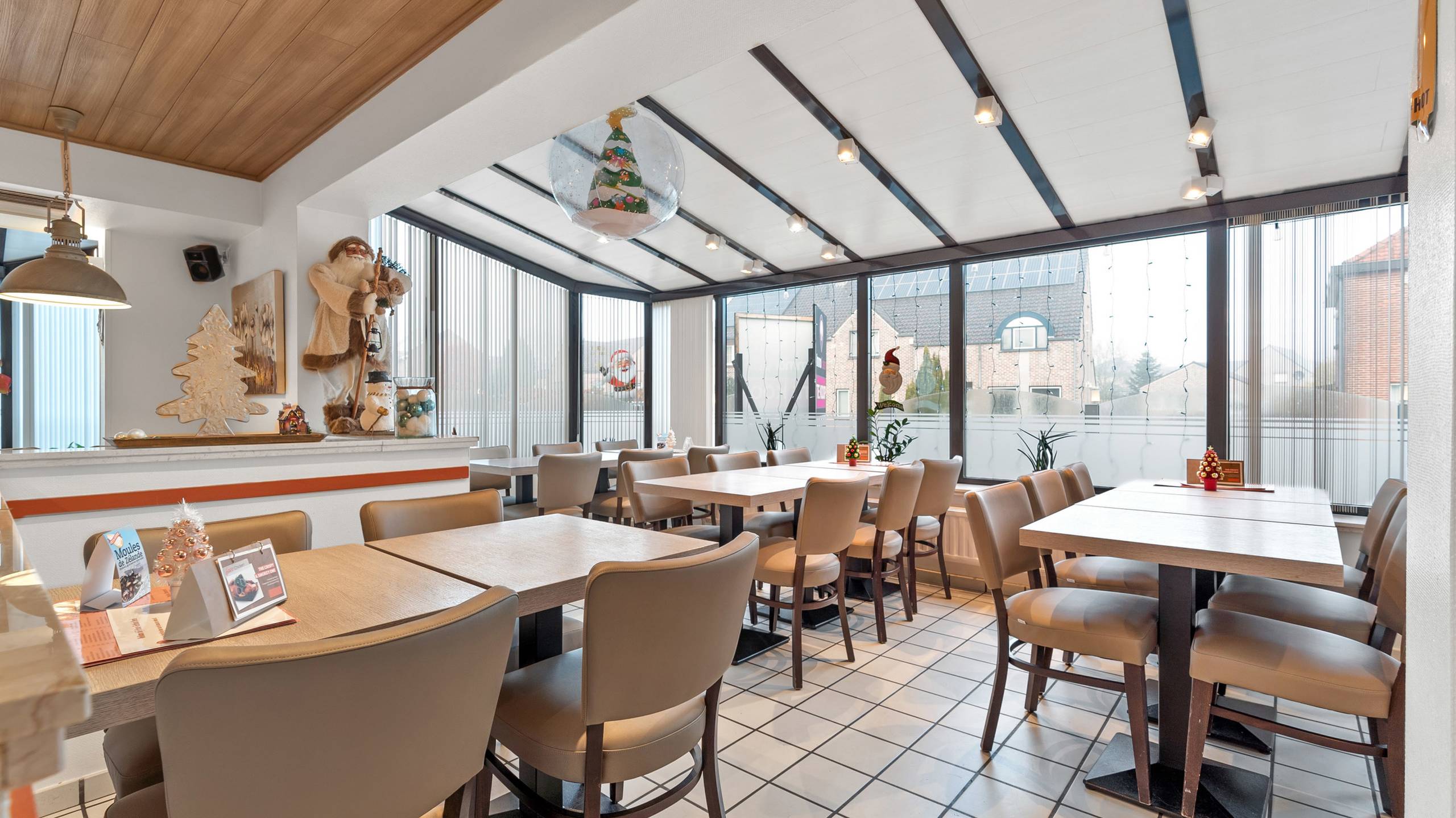 Maison à vendre à Oudsbergen avec 5 chambres - photo 3