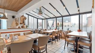 Maison à vendre à Oudsbergen