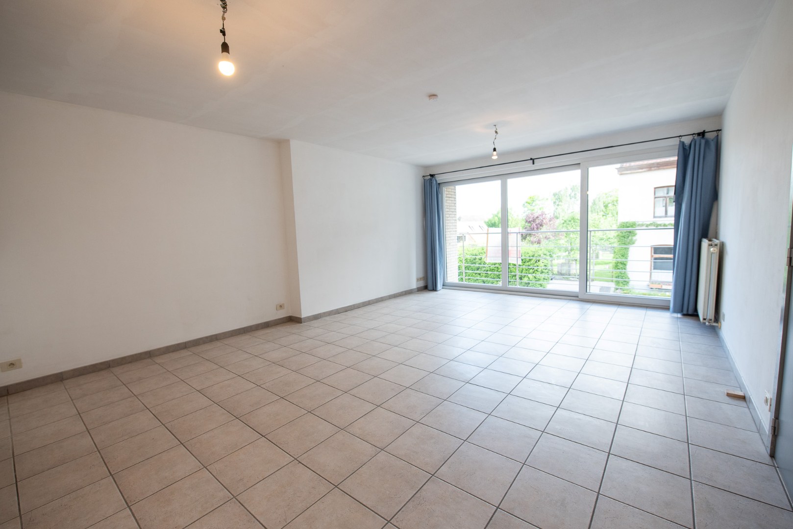 Instapklaar appartement met één slaapkamer in centrum Olsene - foto 3