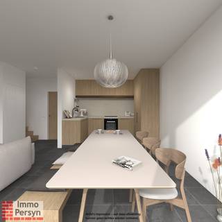 Maison à vendre à Scherpenheuvel-Zichem