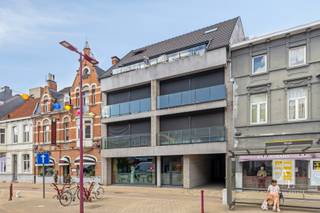 Appartement à vendre à Deinze