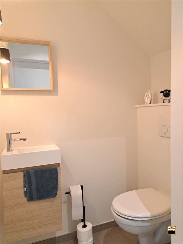 Maison à louer à Saint-Trond avec 3 chambres - photo 4