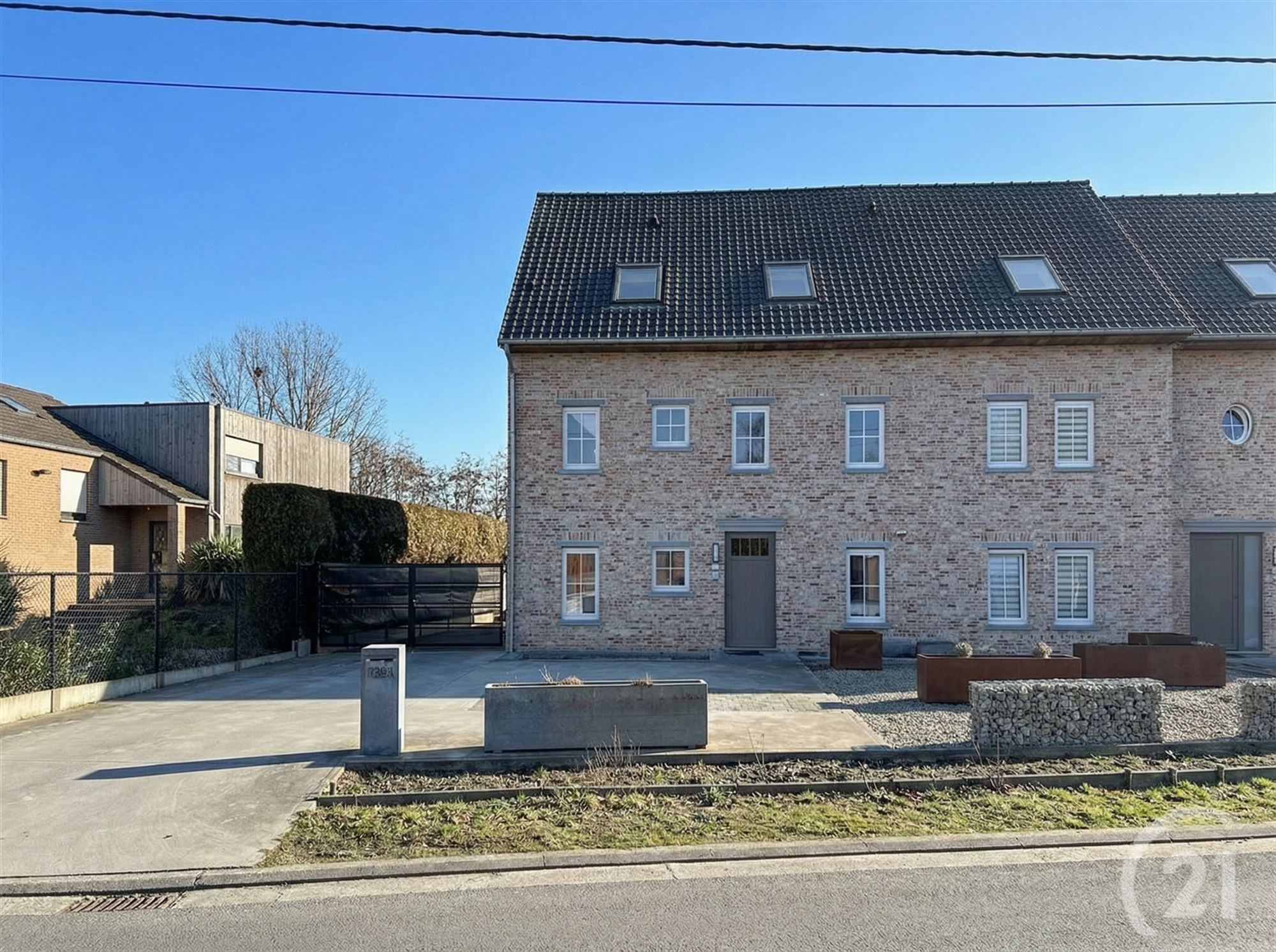 Maison à vendre à Heist-Op-Den-Berg avec 5 chambres - photo 4