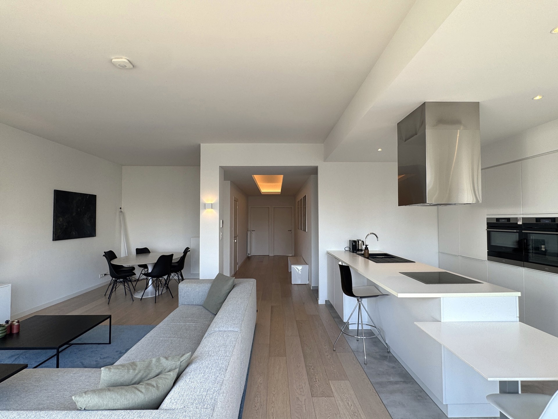 lichtrijk 2-slpk-app van ca 115 m² in theaterbuurt - foto 2