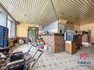 Commercieel te koop in Charleroi