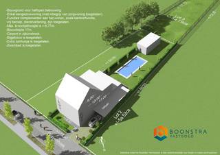 Op een uitstekende locatie te Putte bevindt zich deze bouwgrond van 1131 m² voor een halfopen bebouwing. U geniet hier van een uitstekende ligging...
