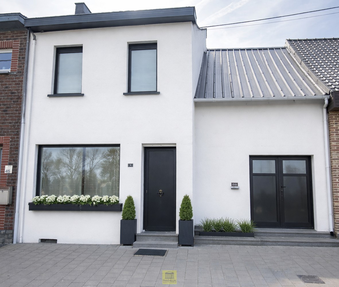 Maison à vendre à Haaltert avec 3 chambres - photo 2