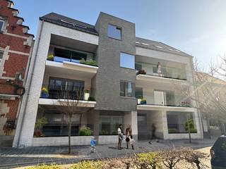 Apartment for sale in Ninove