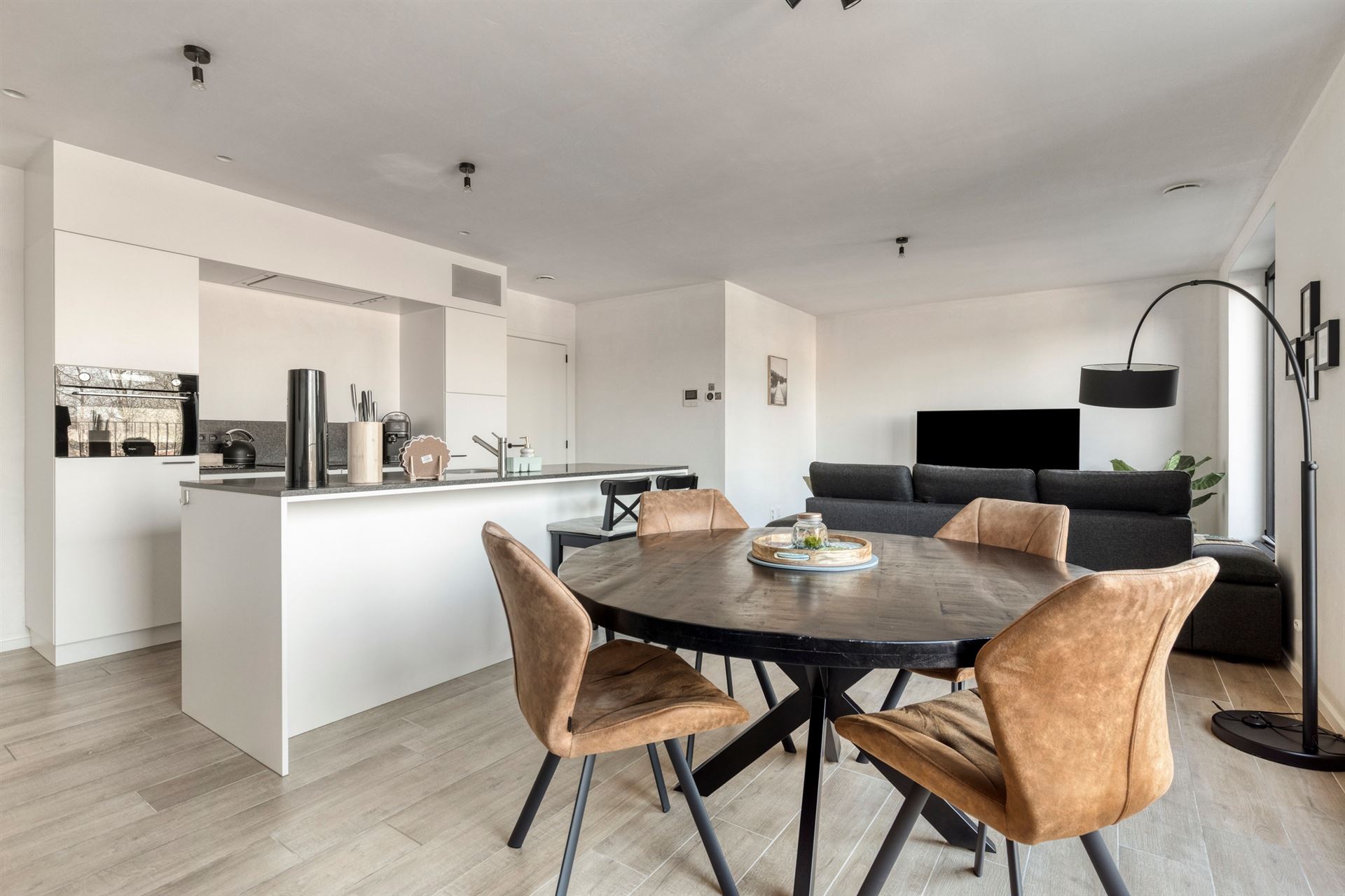 Residentie Klaverhof: hoogwaardig afgewerkte appartementen nabij centrum Vosselaar! - foto 1