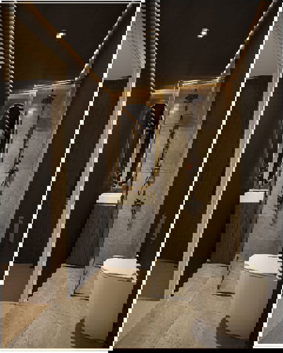 Maison à vendre à Louvain avec 5 chambres - photo 4