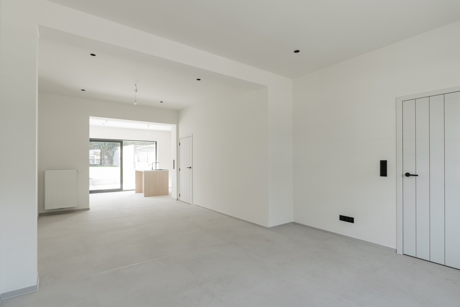 Maison à vendre à Bree avec 3 chambres - photo 4
