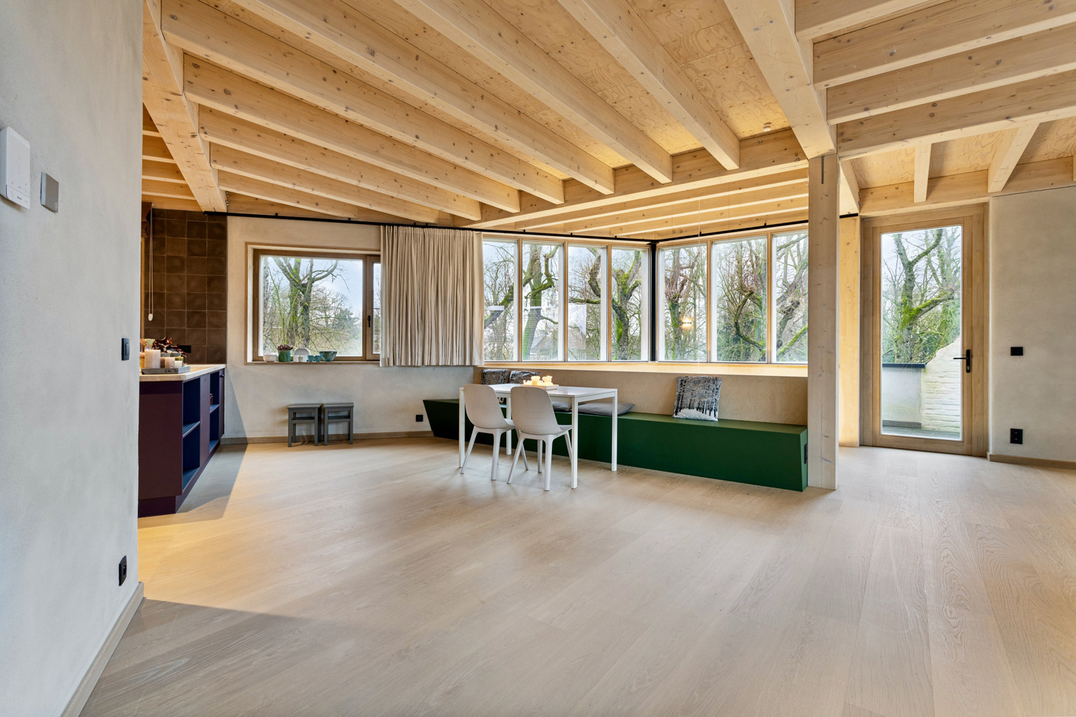 Maison à vendre à Tirlemont avec 3 chambres - photo 4