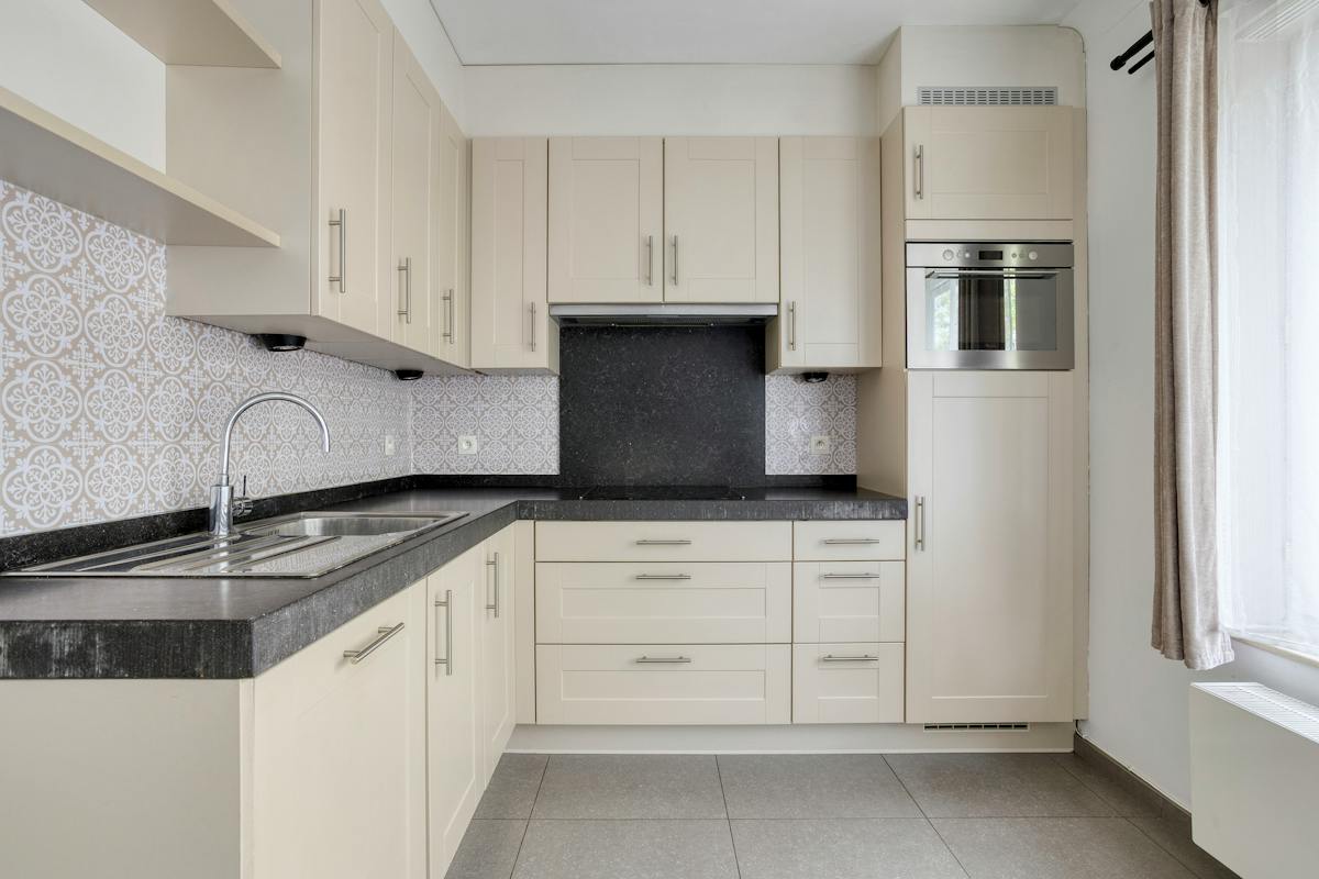 Energiezuinig appartement met 2 slaapkamers te koop - foto 5