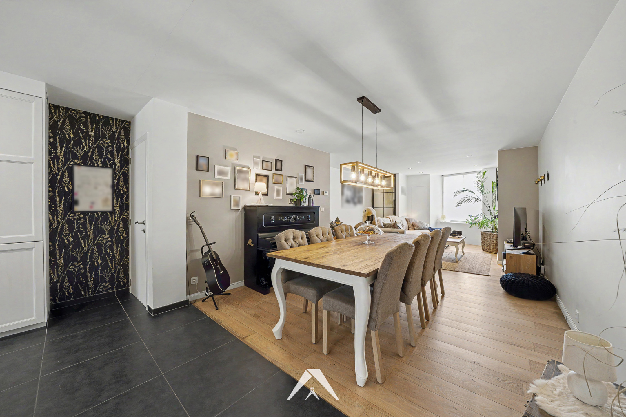 Instapklare, gerenoveerde woning met garage en uitweg! - foto 5