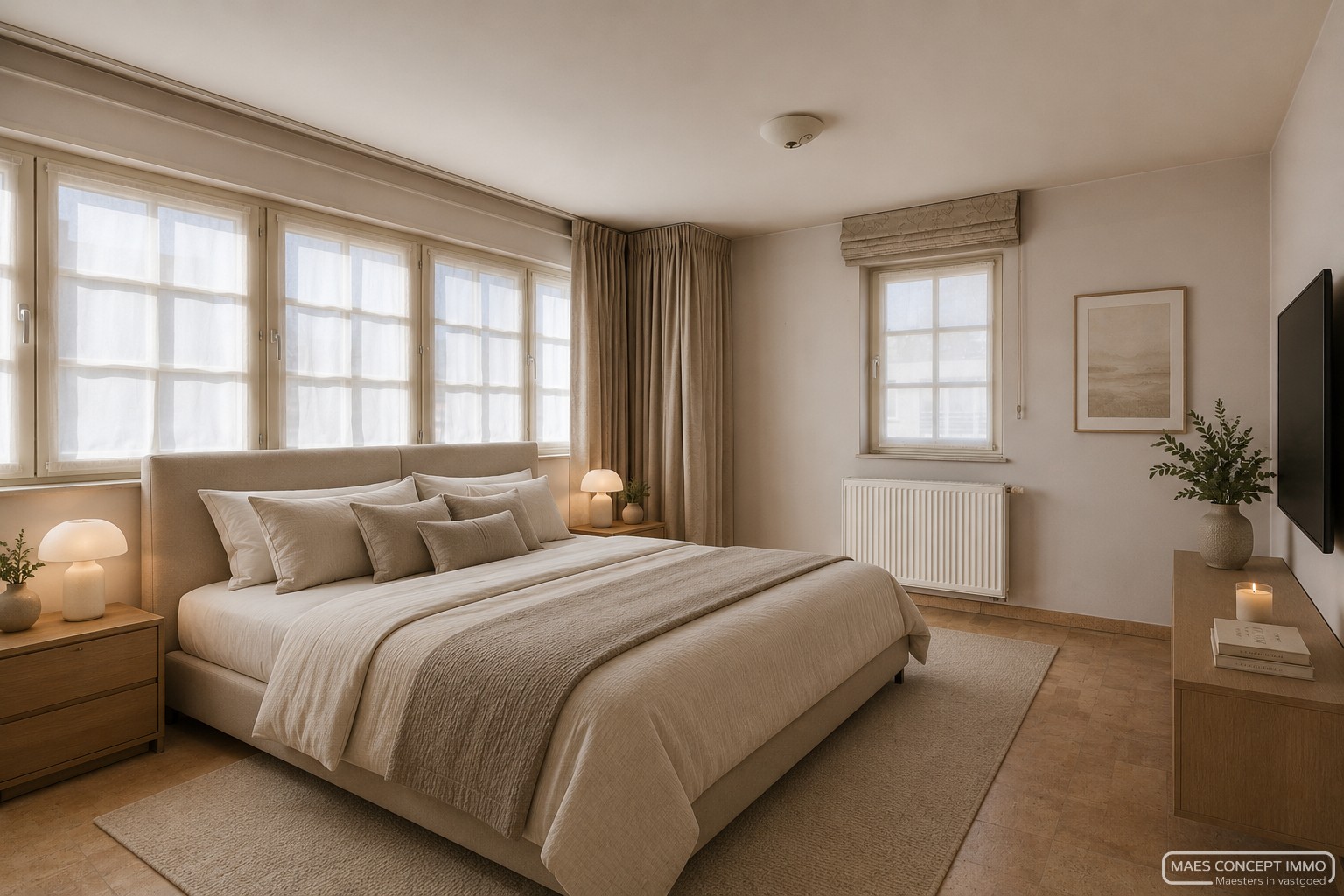 Woning te koop in centrum Tiegem - foto 5