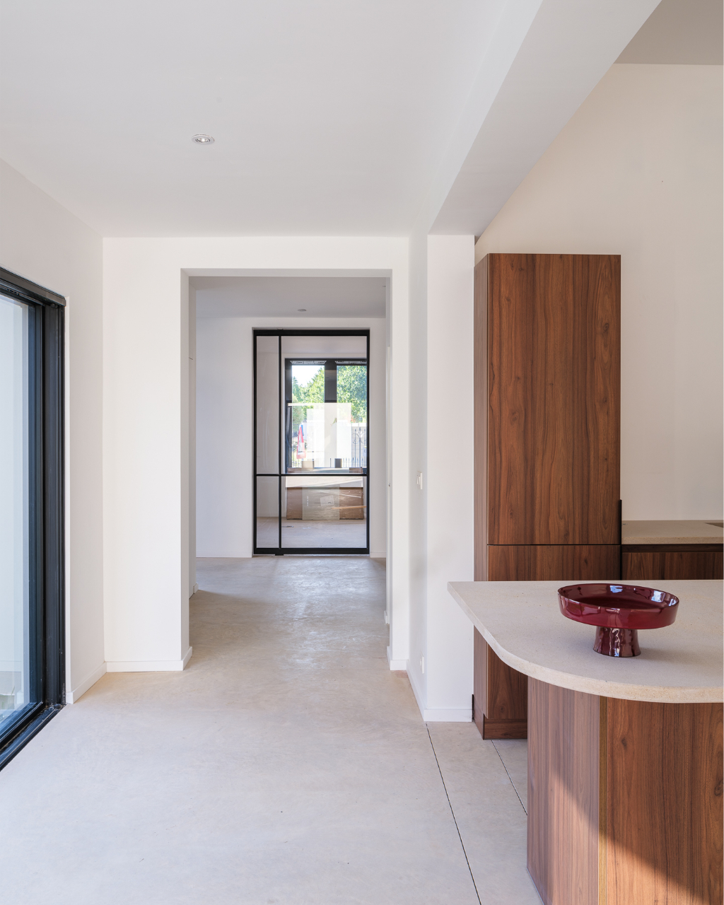 Stylish and energy-efficient home in a green setting in Kruisem - photo 5