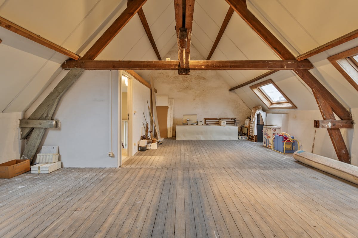 Authentieke herenwoning met praktijkruimte te Mechelen - foto 3