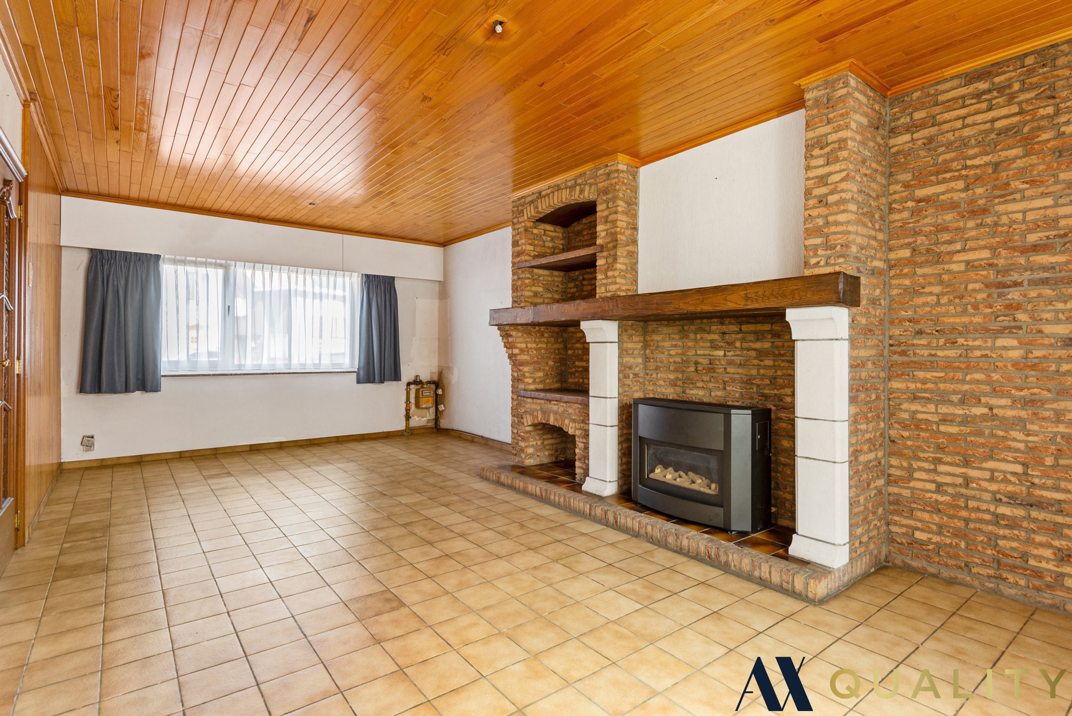 Gesloten bebouwing met ruim terras - foto 3