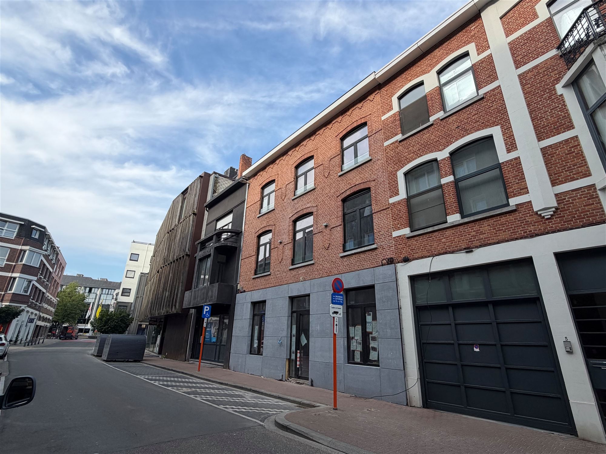 Studentenproject 12 kamers Stadskern Hasselt - photo 4