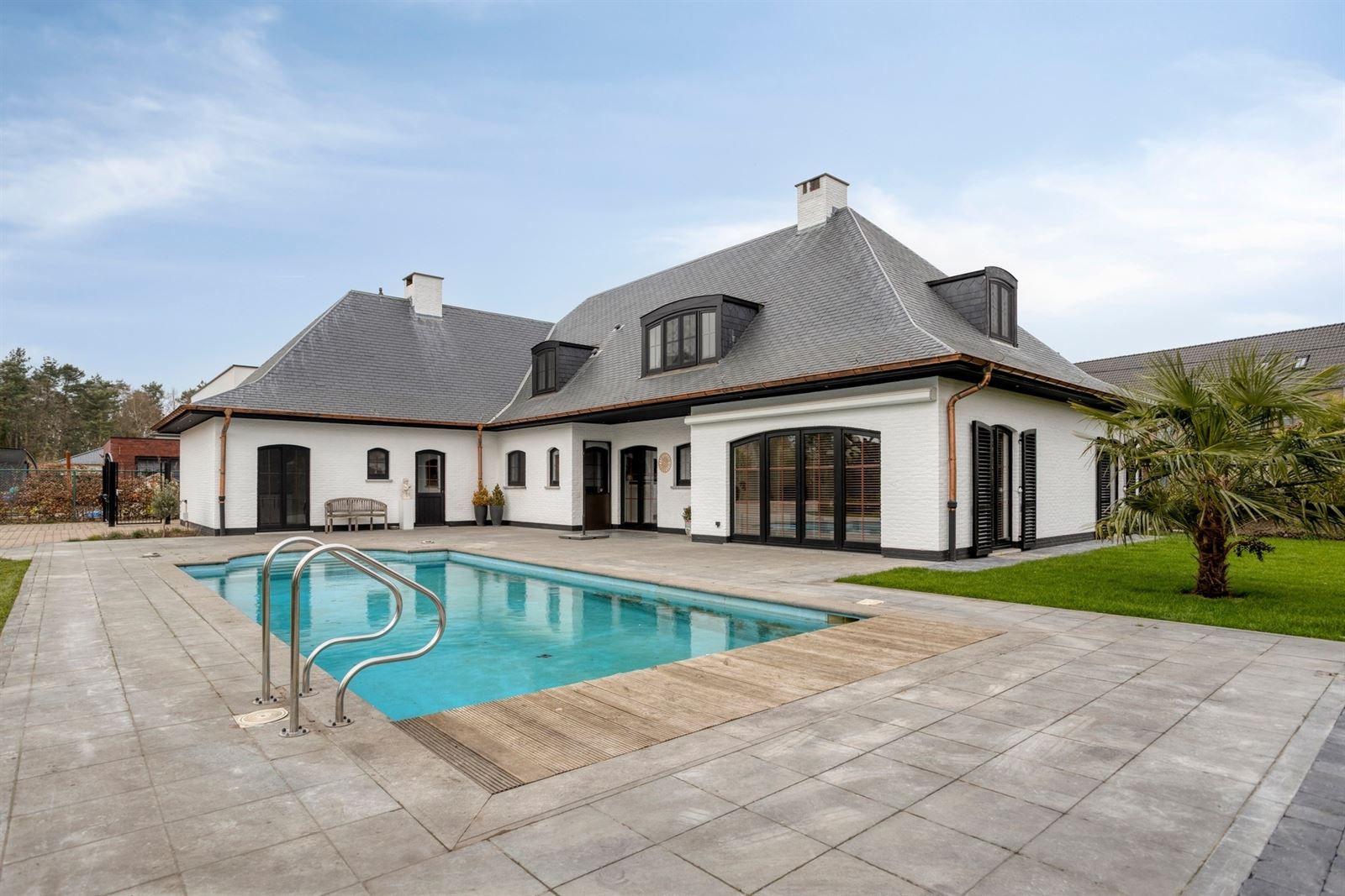 OPEN HUIS na afspraak DONDERDAG 7 MEI tussen 17u en 19u - foto 3