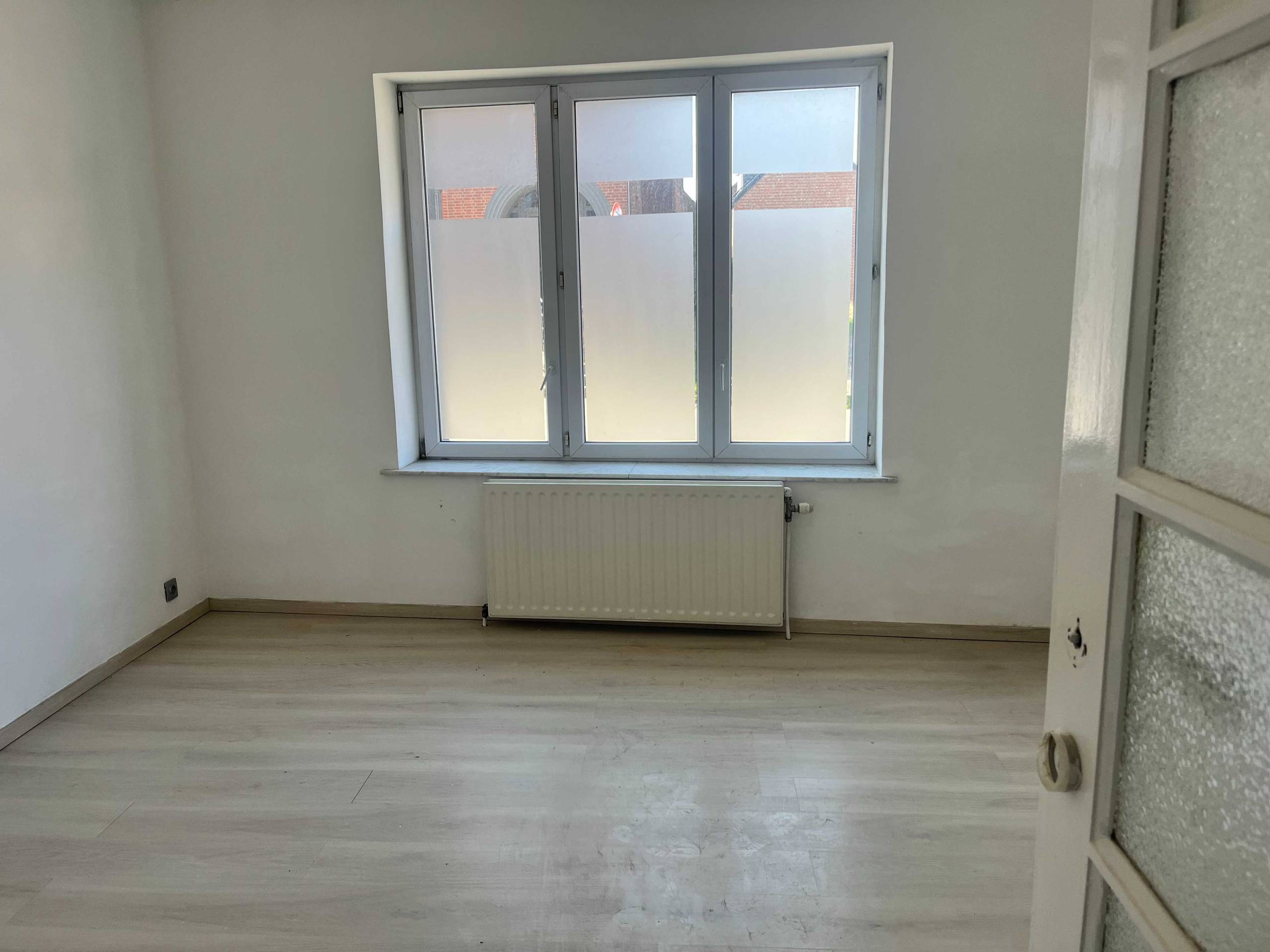 Appartement te huur in Halle met 1 slaapkamer - foto 3