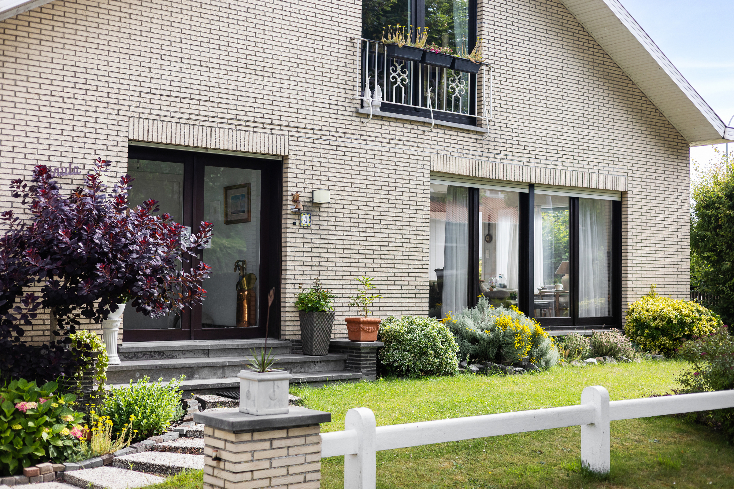 Appartement te koop in Wenduine met tuin en garage! - foto 3