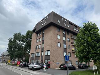 Appartement à louer à Roulers