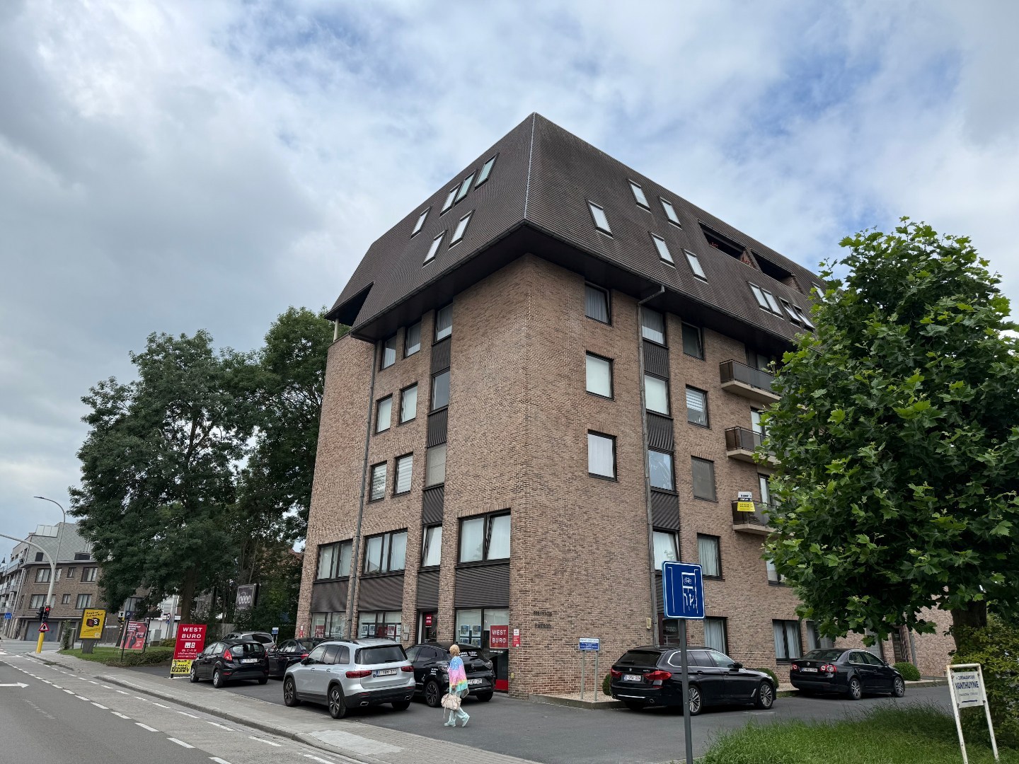 Appartement à louer à Roulers avec 2 chambres - photo 2