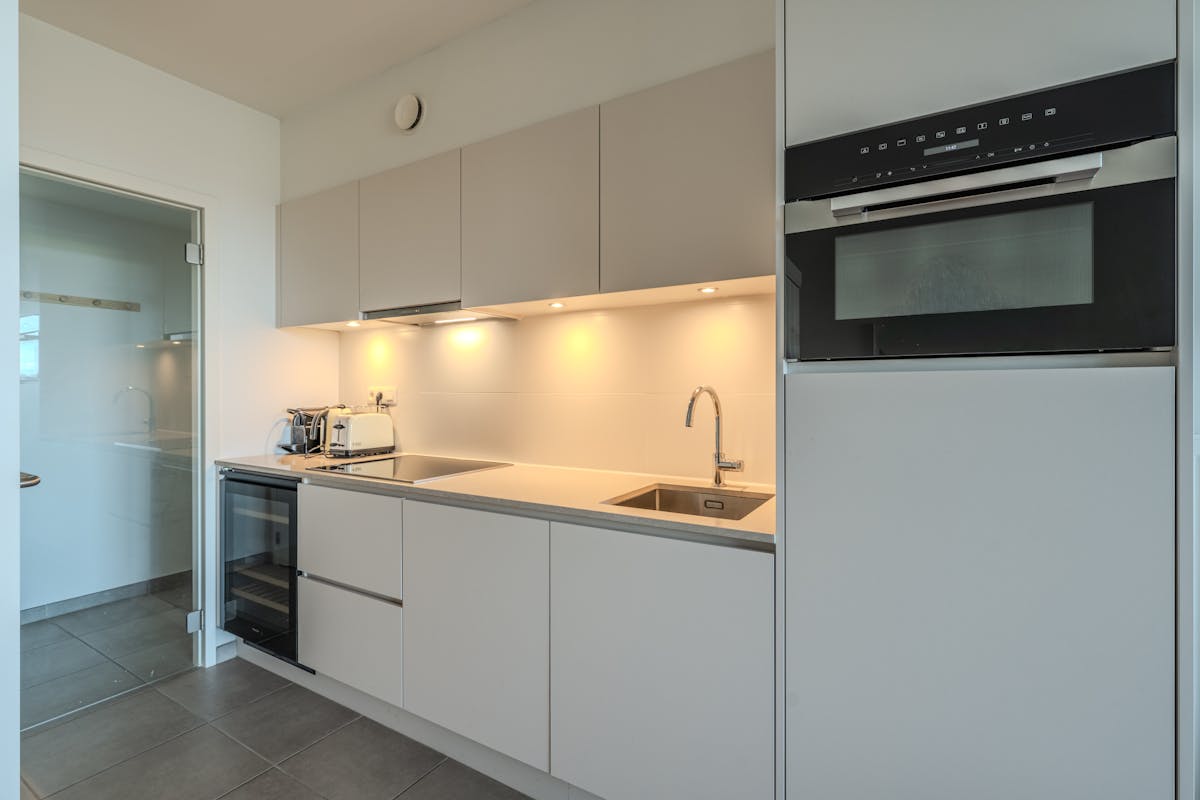 Beau studio près de la mer et de la plage - photo 4