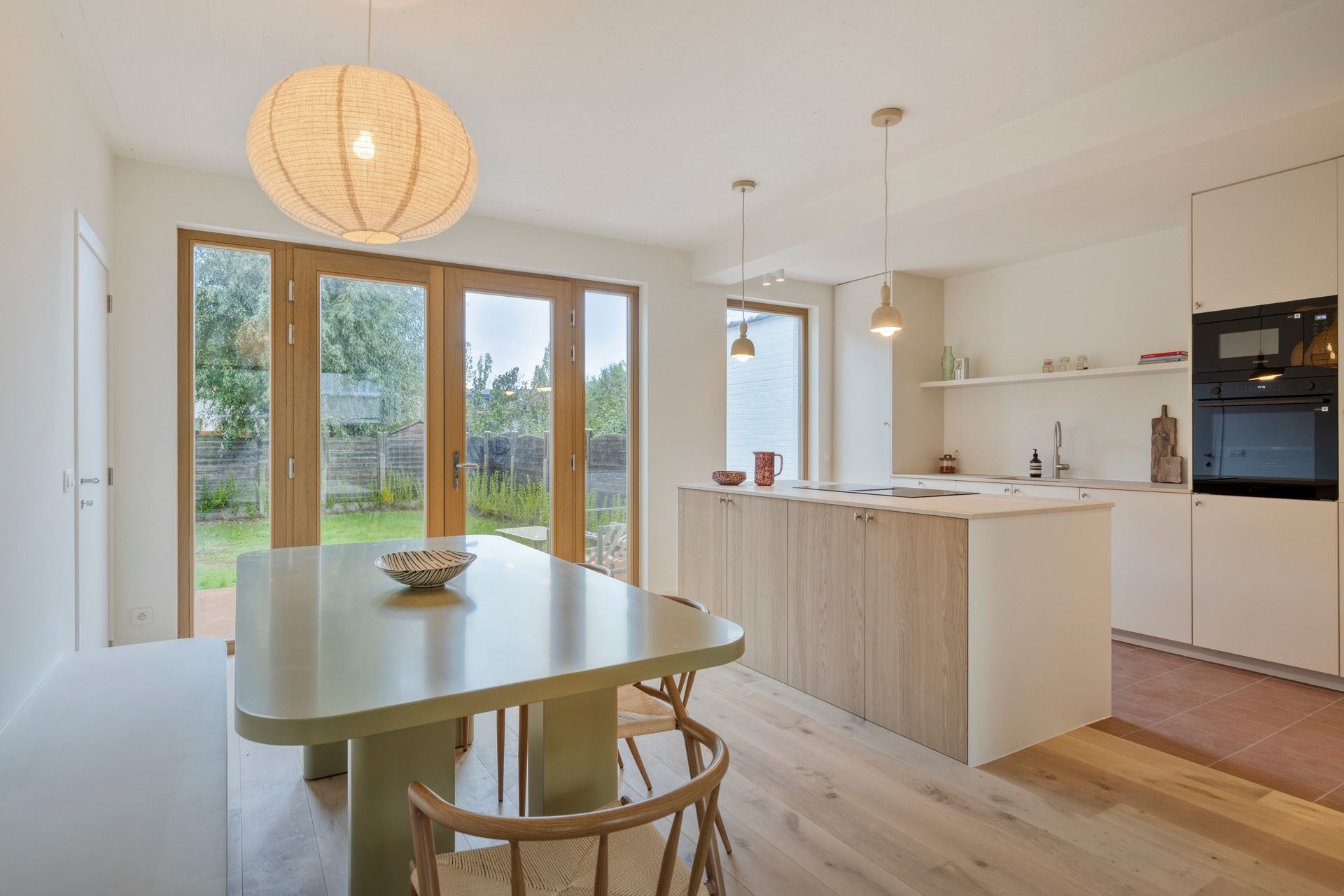 Gerenoveerde halfopen bebouwing in Molenveld! - foto 5