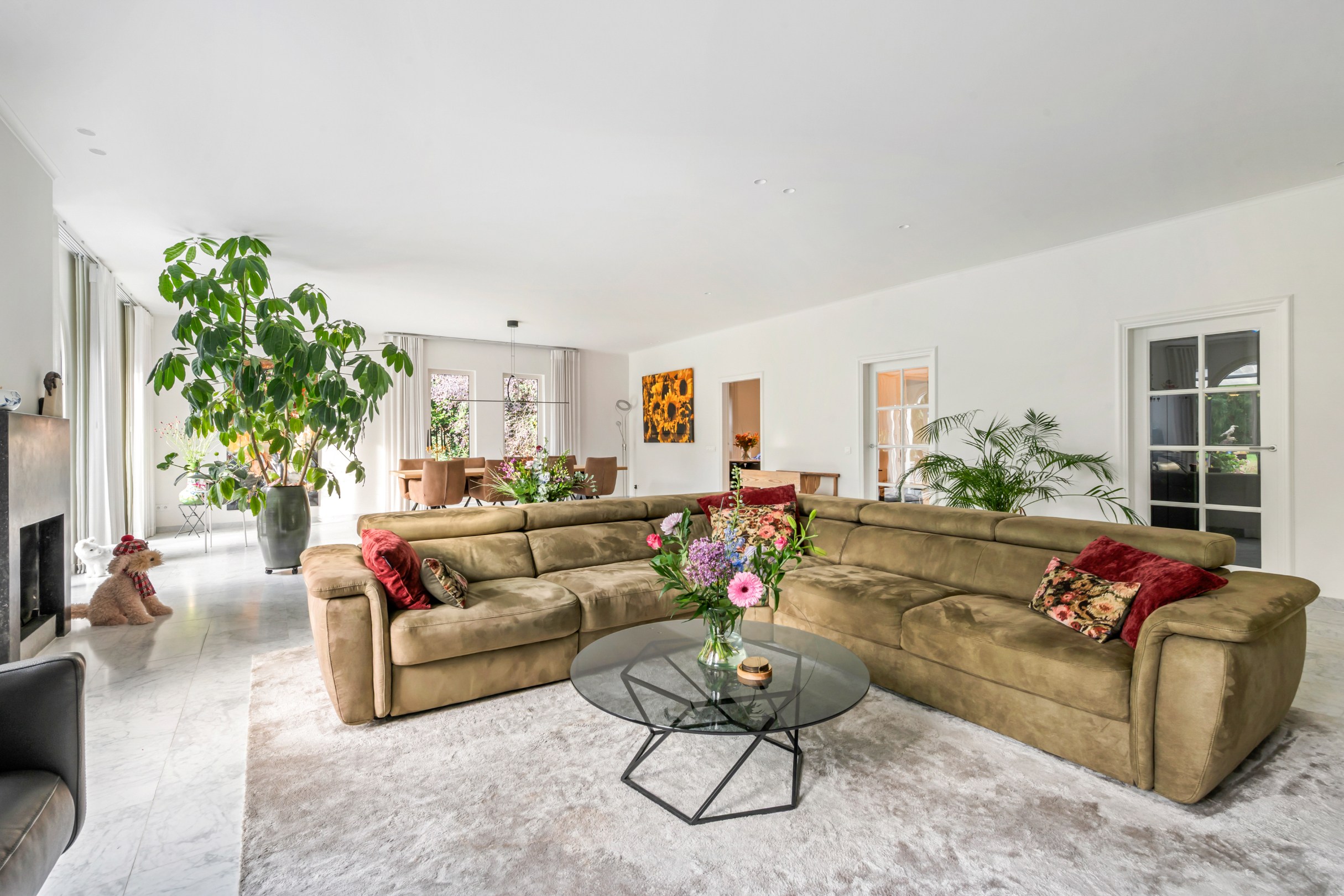 Gerenoveerde energiezuinige laagbouwwoning - foto 5