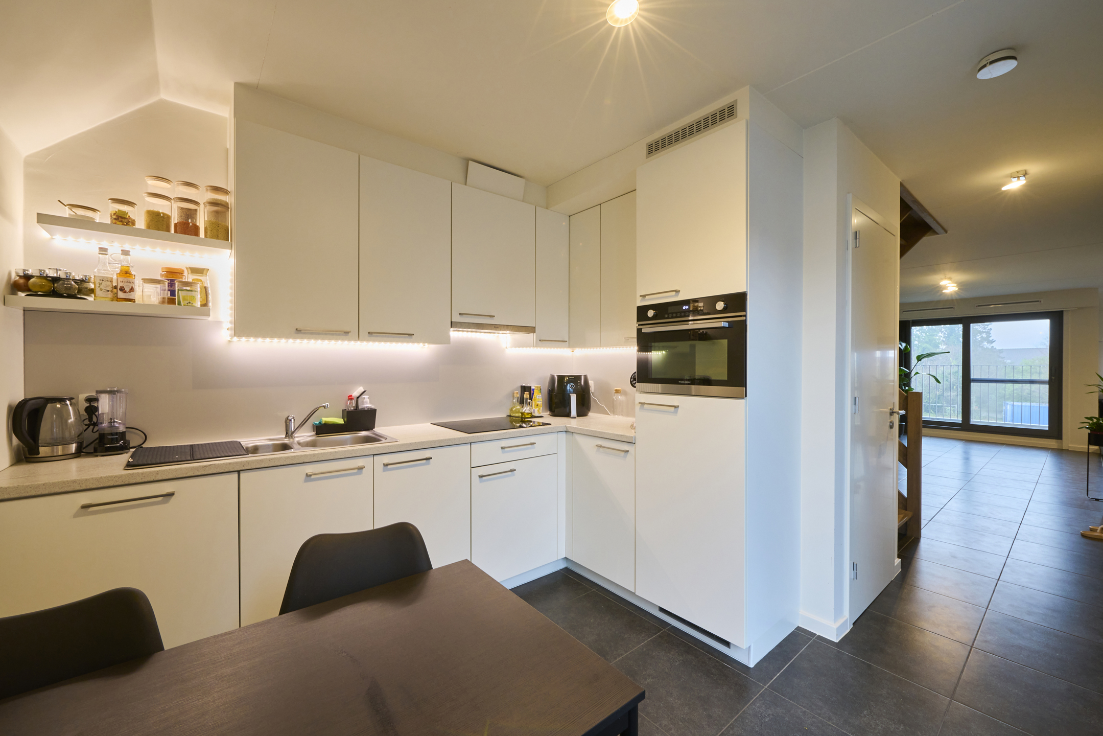 Appartement à louer à Heusden-Zolder avec 2 chambres - photo 3