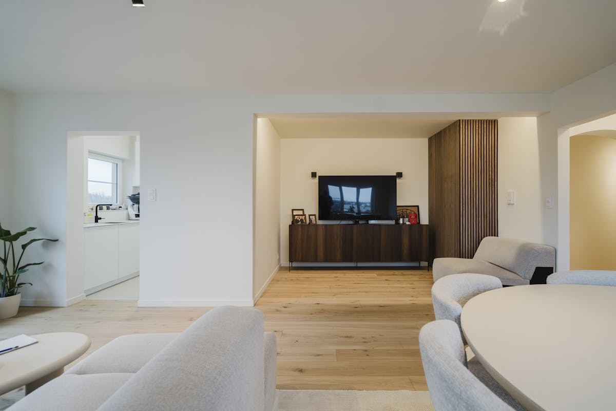 Instapklaar, lichtrijk appartement te koop Harelbeke - foto 5