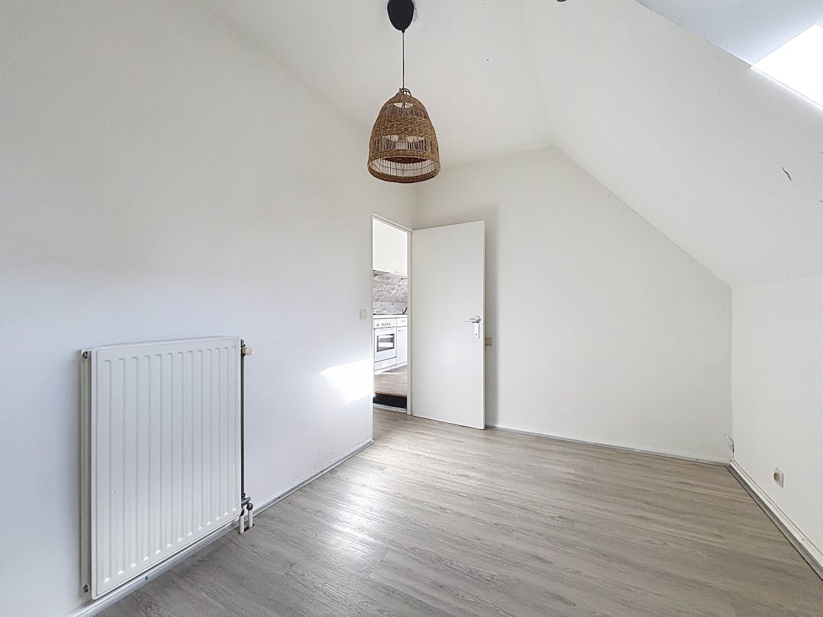 Appartement lumineux à louer dans le centre de Bruges - photo 5