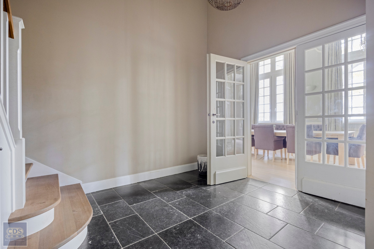 Duplex appartement - foto 2