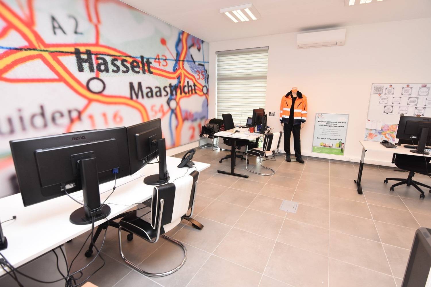 Commercial for rent in Hasselt - photo 5