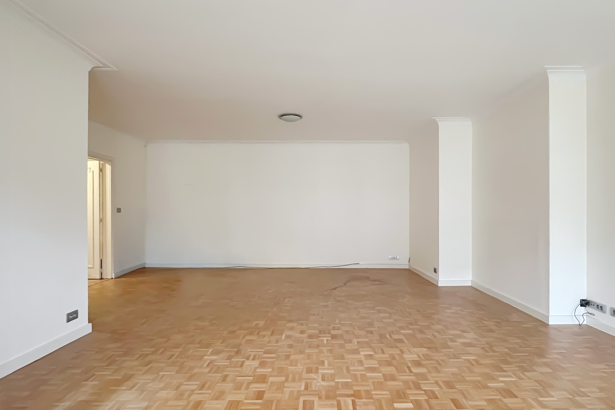 Ruim drie slaapkamer appartement in Gent! - photo 4