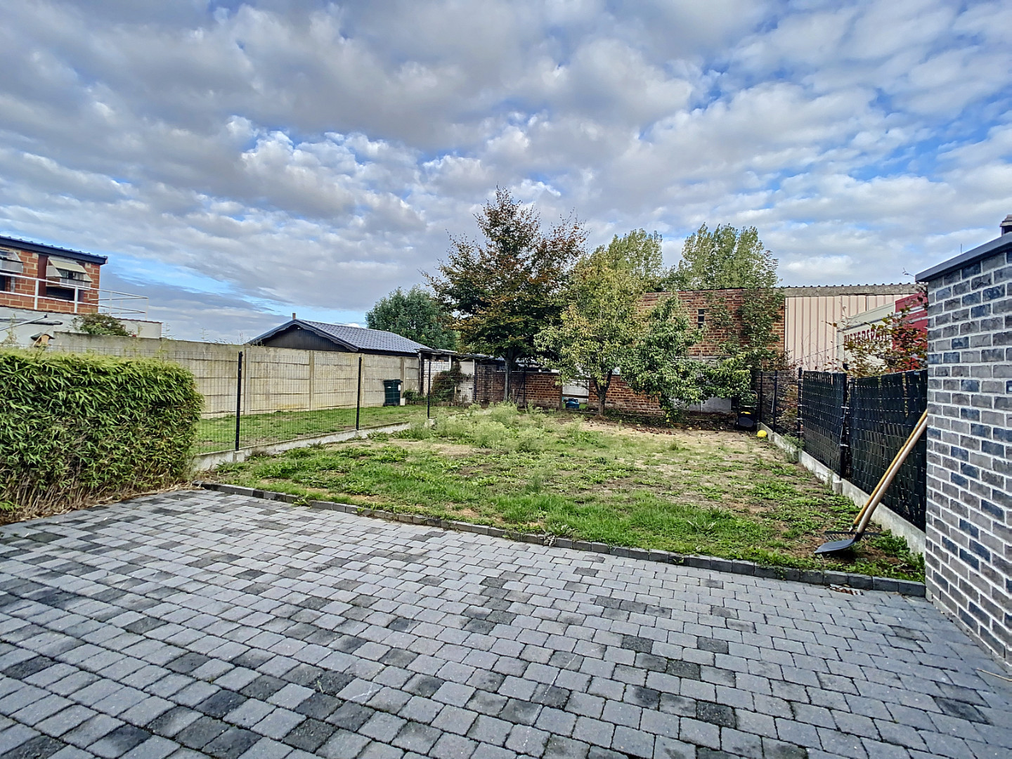 Te koop, Recente en energiezuinige gezinswoning op gunstige ligging te Brakel! - foto 3