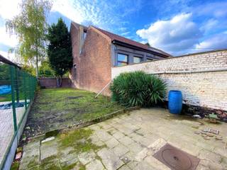 Terrain à vendre à Leeuw-Saint-Pierre