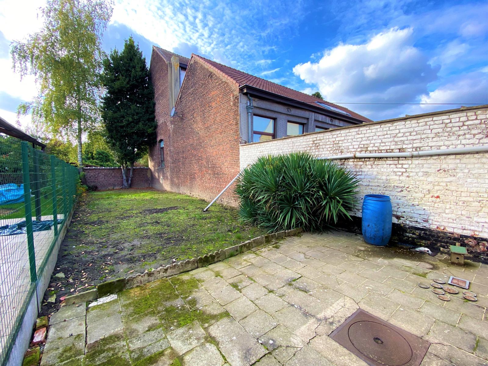 Terrain à vendre à Leeuw-Saint-Pierre - photo 1