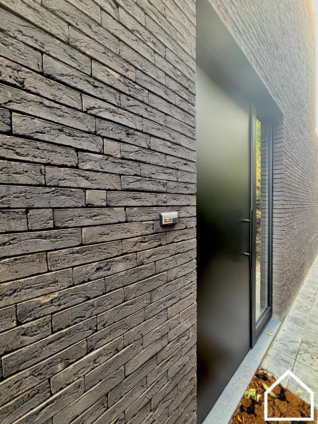 Centrum Ieper – Recente instapklare gezinswoning met energieprestatie label A - foto 2