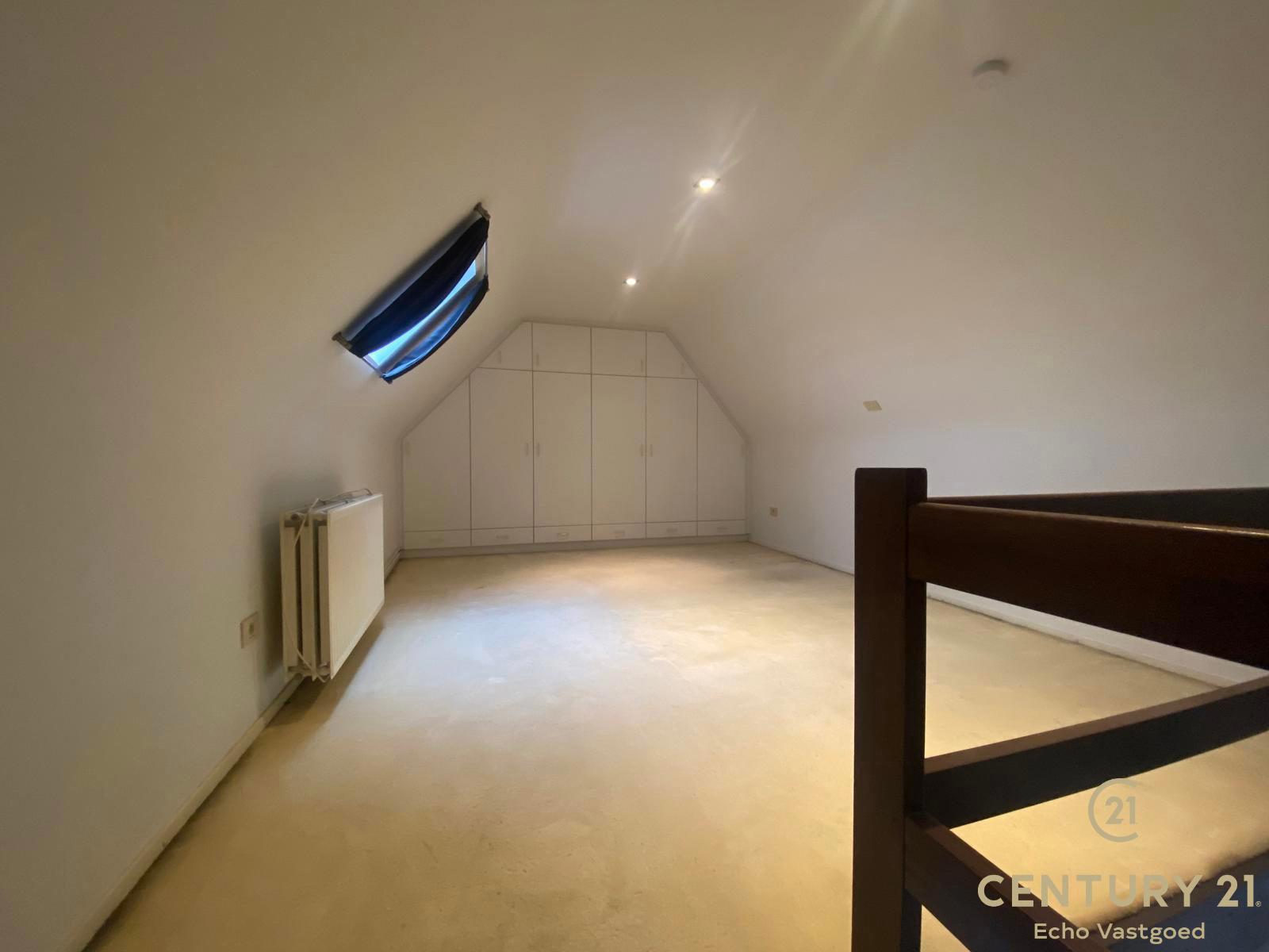Dakappartement met 2 slpk en garage in Ravels - foto 5