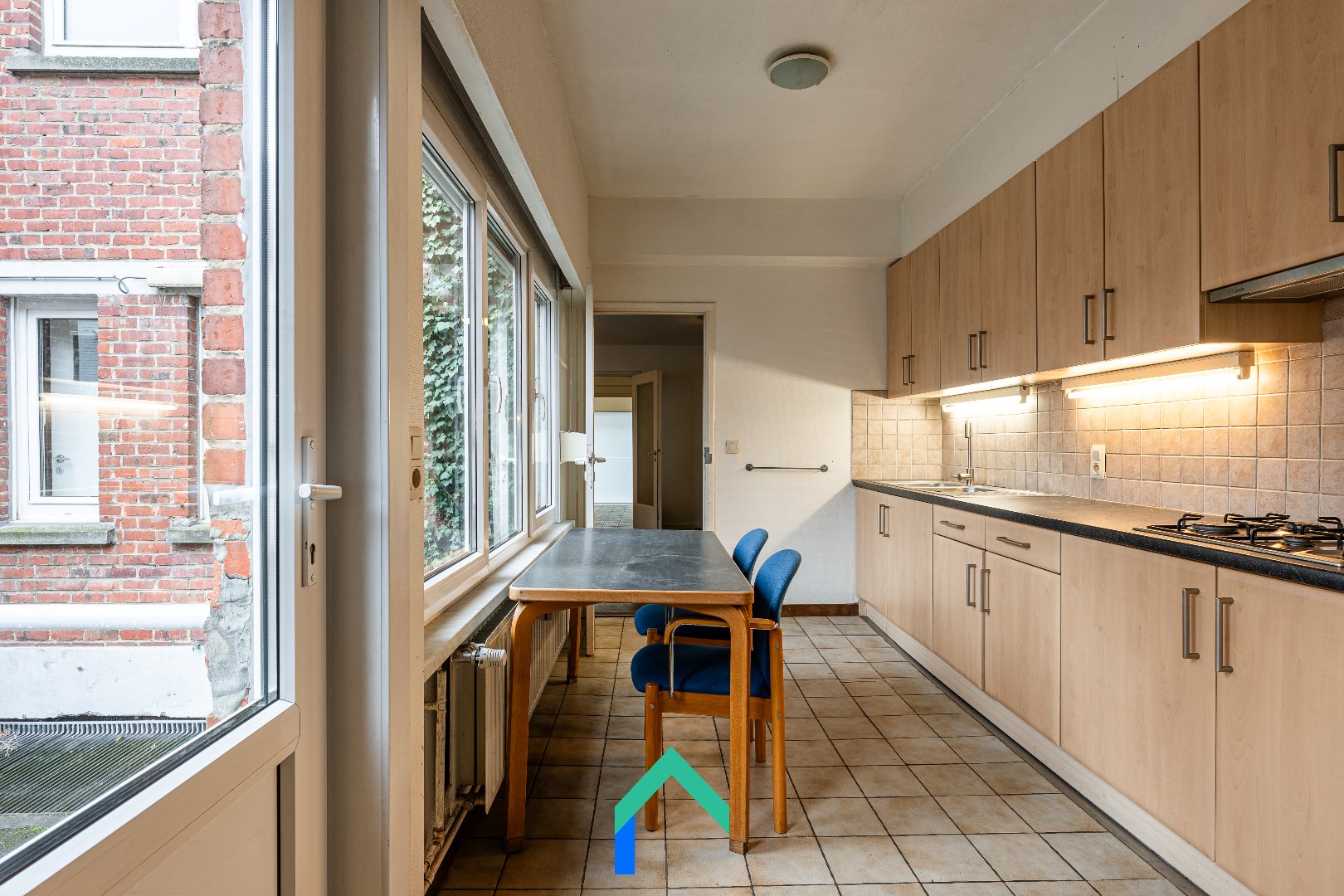 Appartement à vendre à Gand avec 3 chambres - photo 4