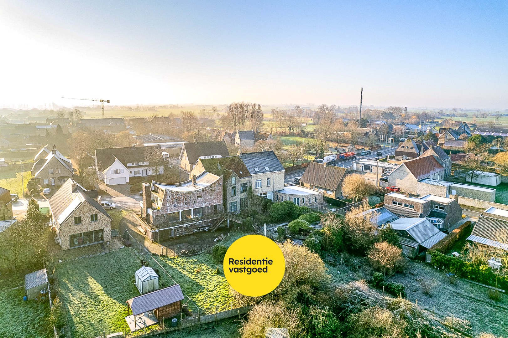 Maison à vendre à Alveringem avec 4 chambres - photo 2